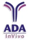ADA InVivo - Logo