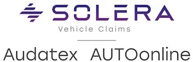 Solera - Vehicle Claims - Audatex - Logo