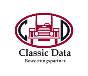 Classic Data - Logo