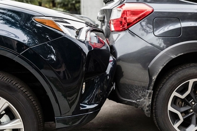 HAFTPFLICHT- U. KASKOGUTACHTEN